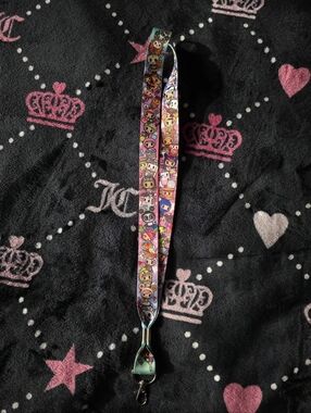 TokiDoki Lanyard